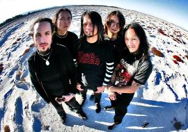 2004-2008 lineup